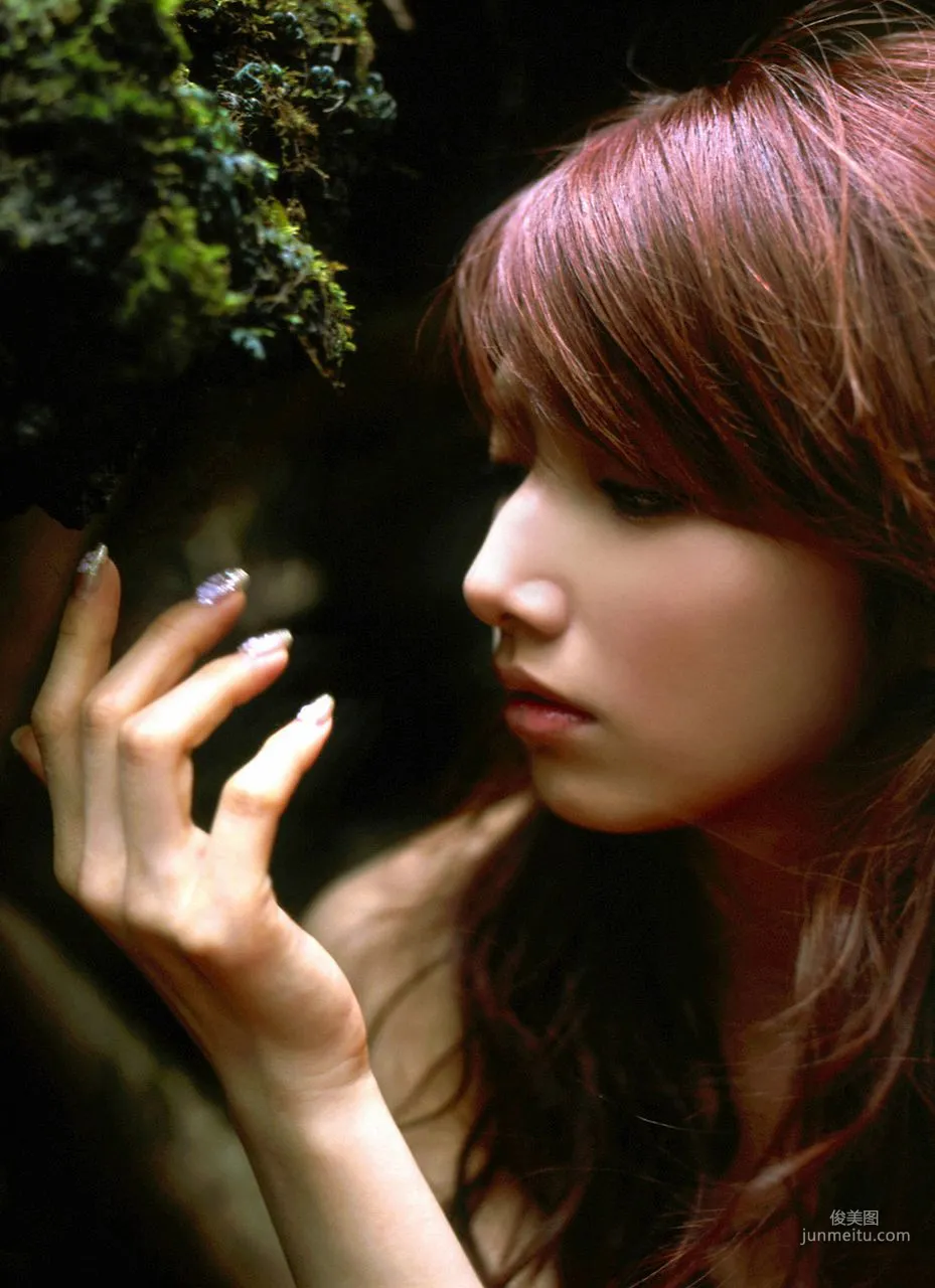 Maki Goto 後藤真希 [Hello! Project Digital Books] Vol.30 寫真集 94
