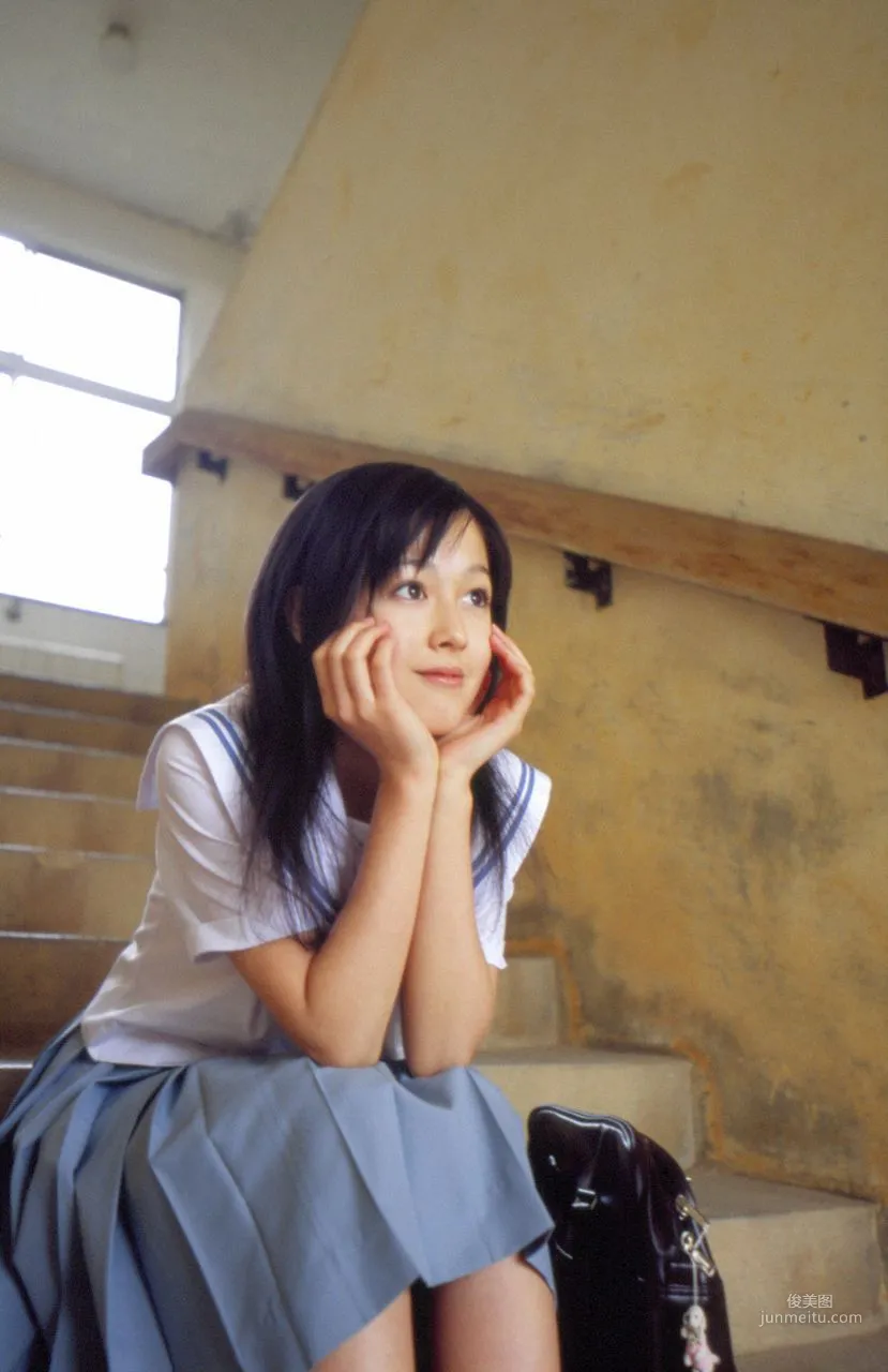 Kusumi Koharu 久住小春 [Hello! Project Digital Books] Vol.25 寫真集 6