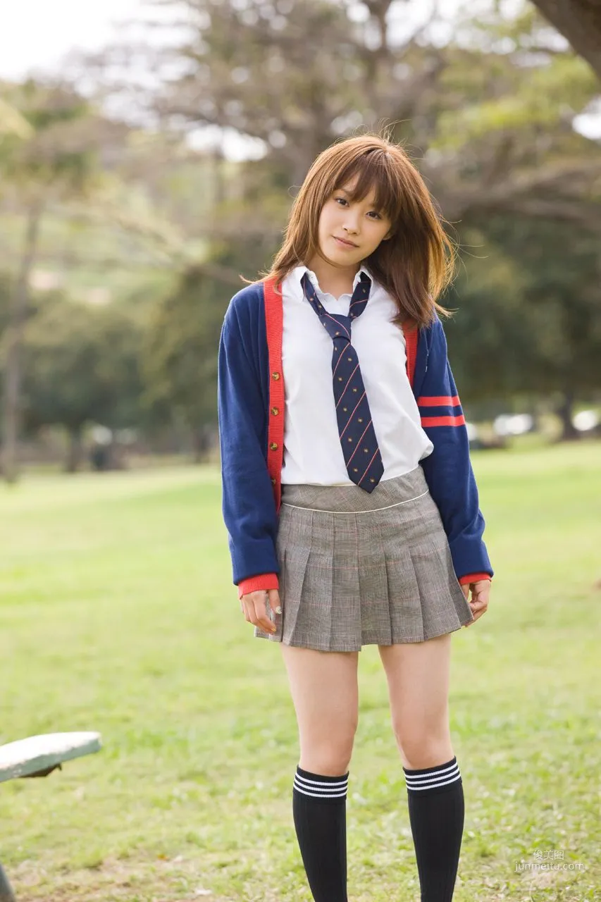高橋愛 Ai Takahashi [Hello! Project Digital Books] Vol.69 寫真集 17