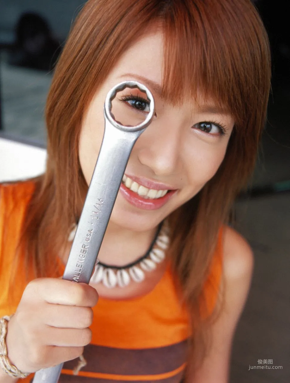 Satoda Mai 裡田まい/裡田舞 [Hello! Project Digital Books] Vol.32 寫真集 32