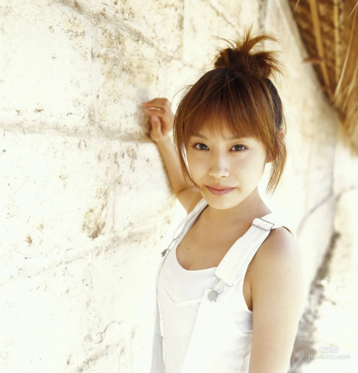 Ai Takahashi 高橋愛 [Hello! Project Digital Books] Vol.50 寫真集 97