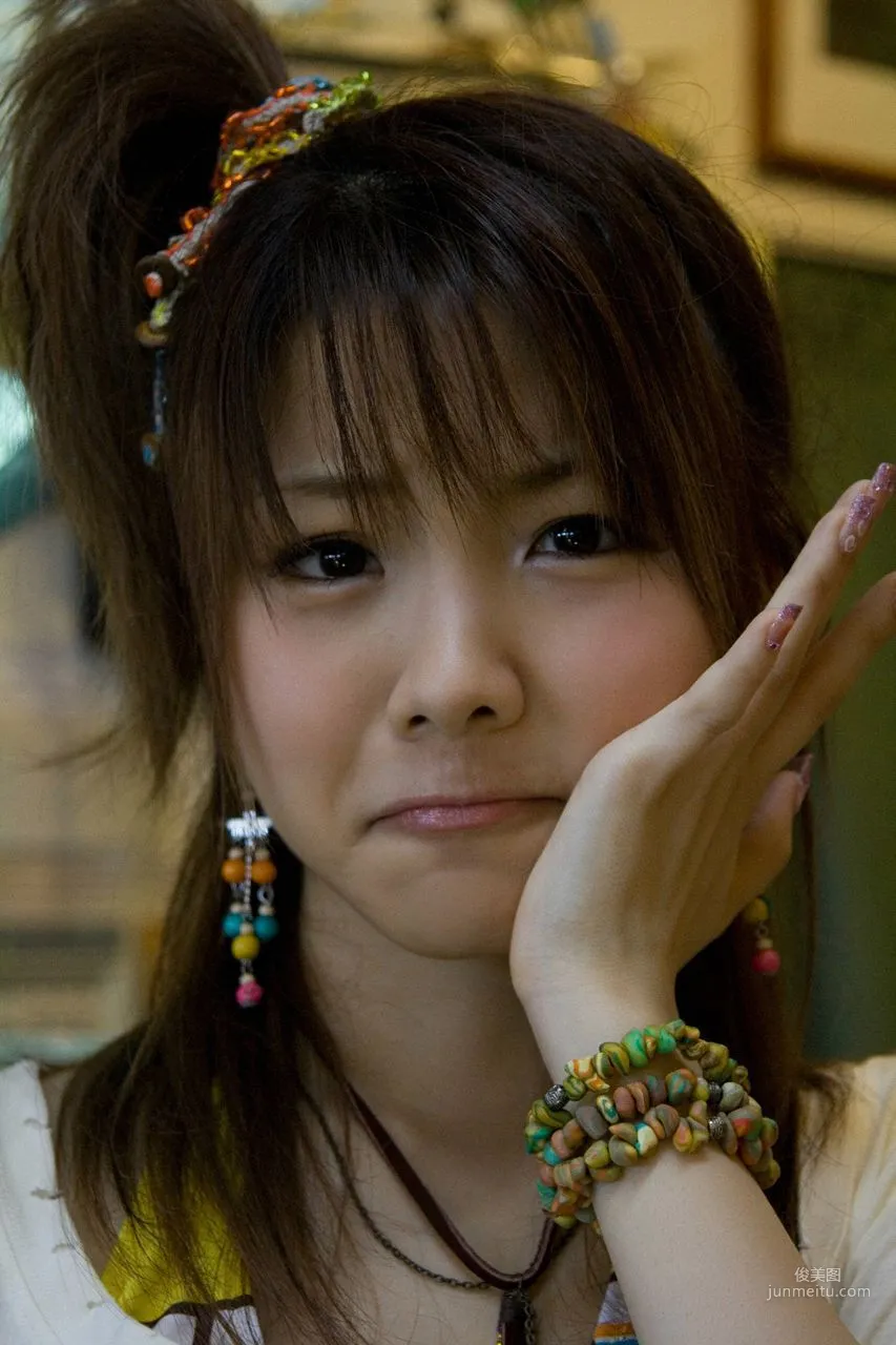 Tanaka Reina 田中れいな [Hello! Project Digital Books] Vol.37 寫真集 5