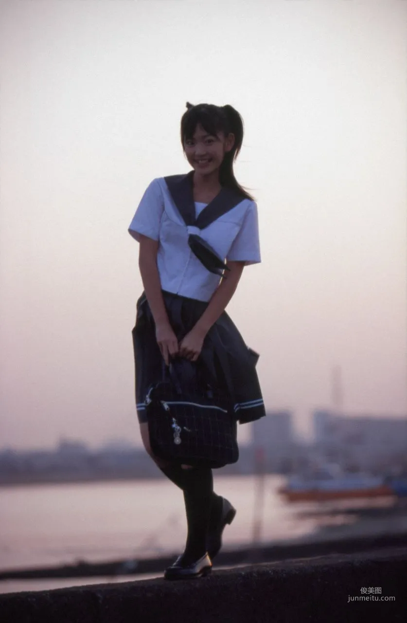 Airi Suzuki 鈴木愛理 [Hello! Project Digital Books] Vol.43 寫真集 106