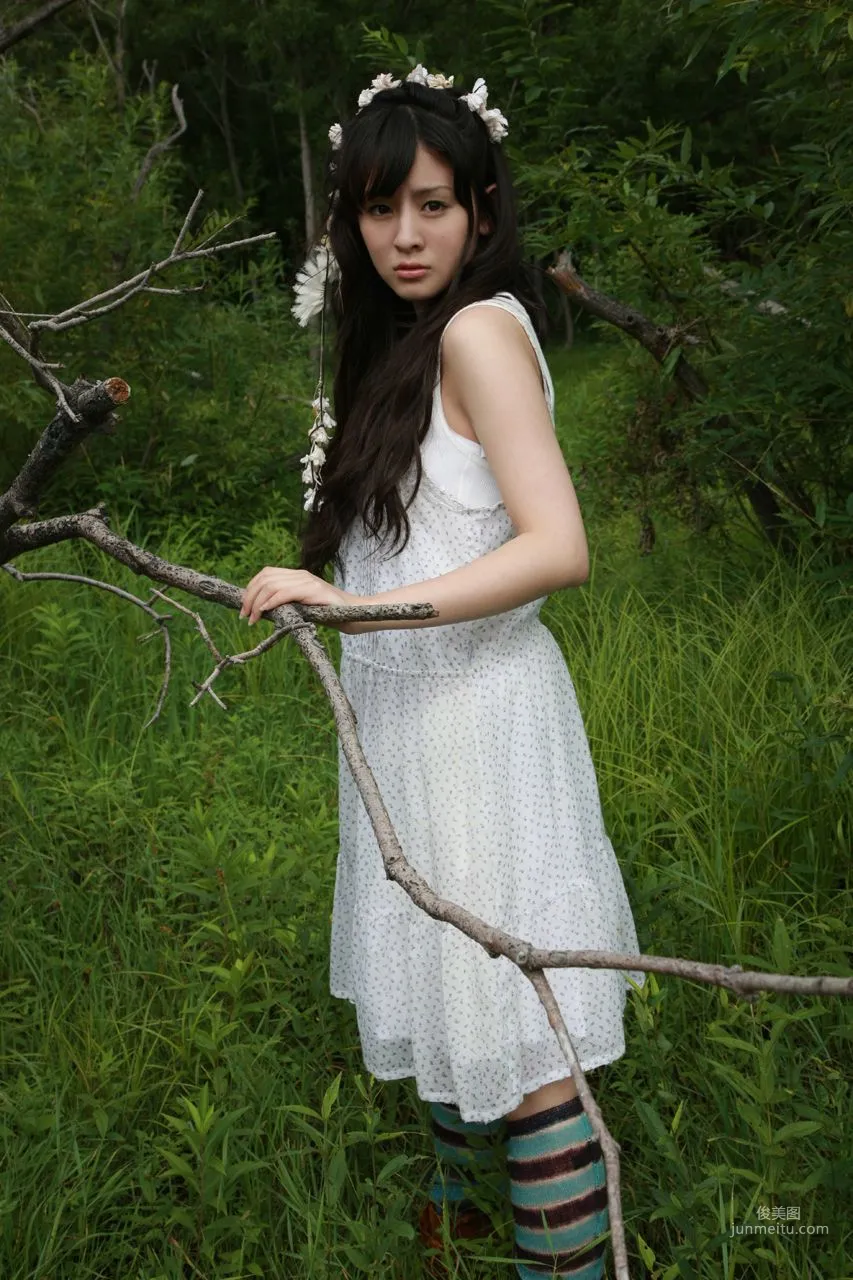 菅谷梨沙子 Risako Sugaya [Hello! Project Digital Books] Vol.68 寫真集 19