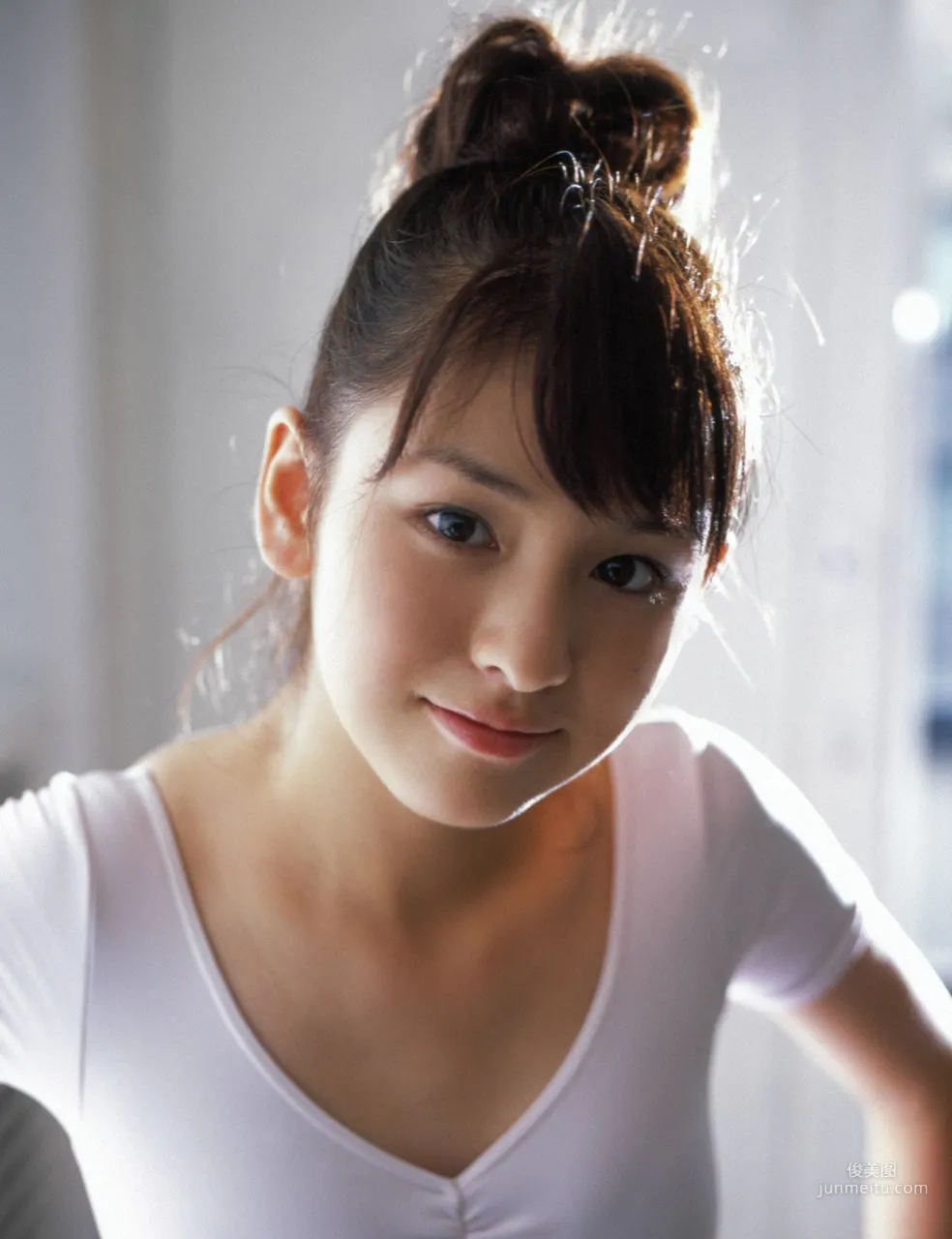 Sugaya Risako 菅谷梨沙子 [Hello! Project Digital Books] Vol.34 寫真集 32