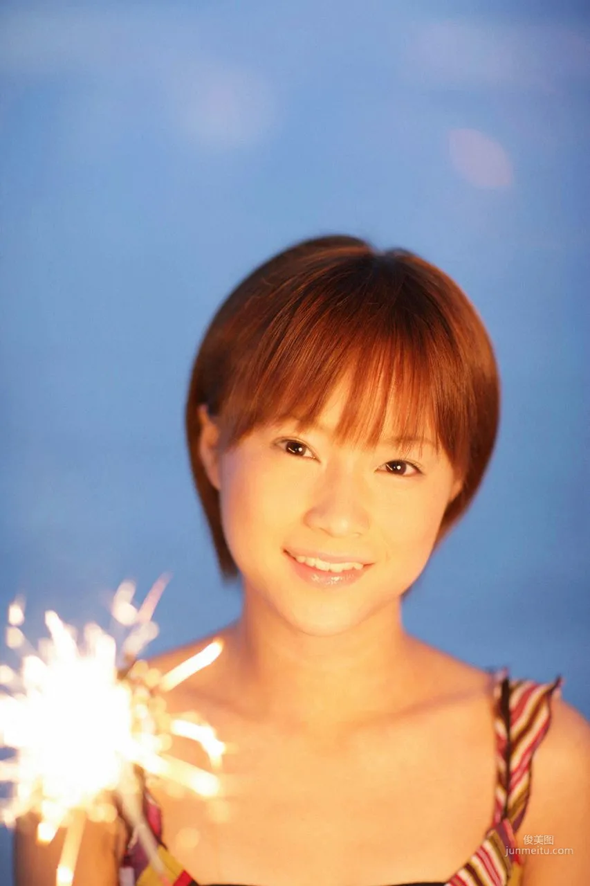 Kamei Eri 龜井繪裡/亀井絵裡 [Hello! Project Digital Books] Vol.24 寫真集 23