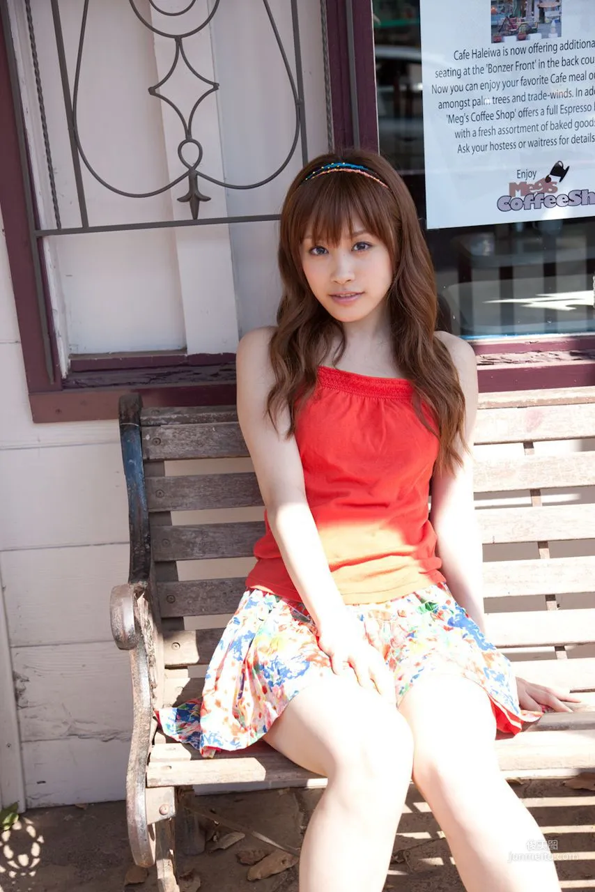 高橋愛 Ai Takahashi [Hello! Project Digital Books] Vol.74 寫真集 93