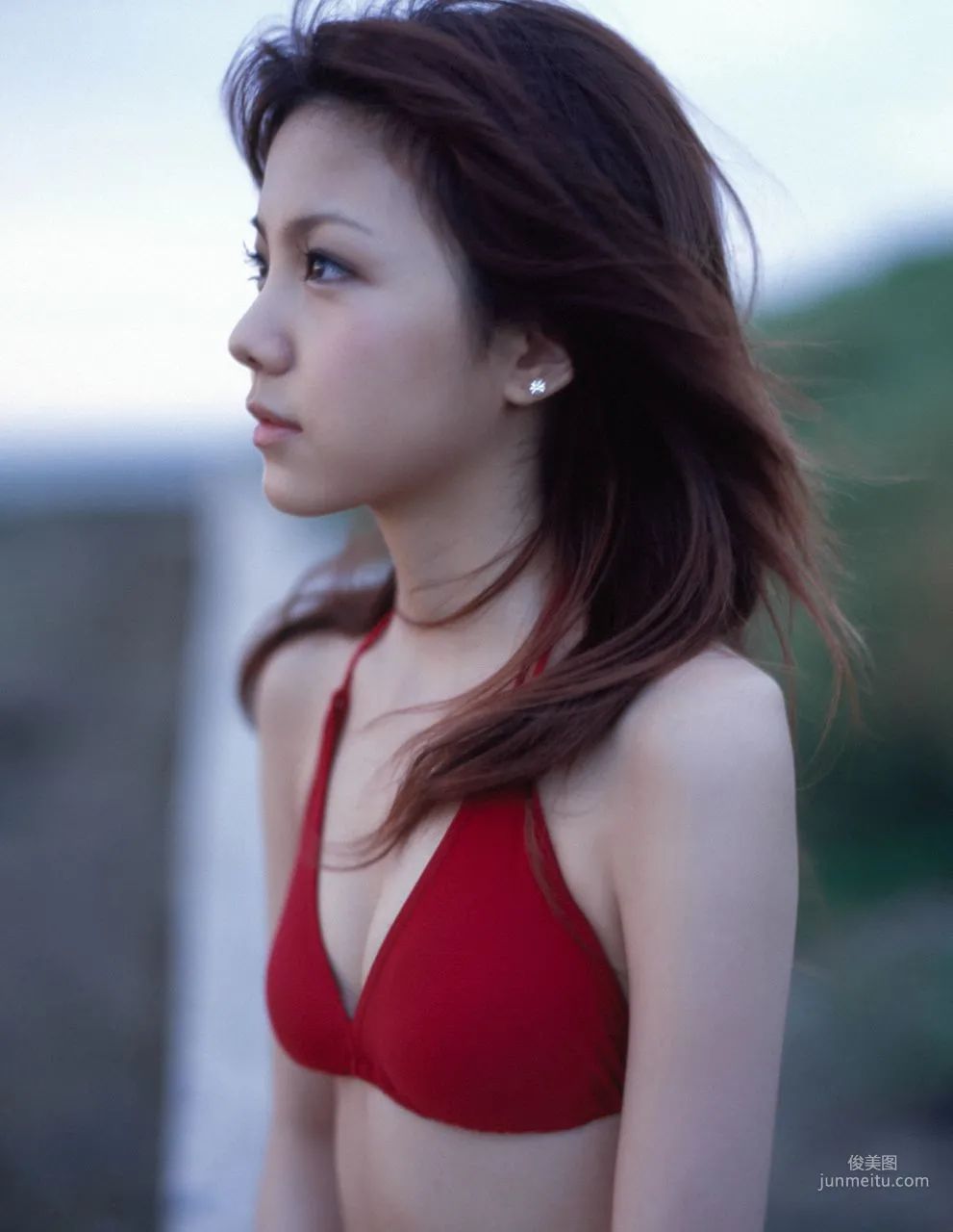 Reina Tanaka 田中れいな [Hello! Project Digital Books] Vol.46 寫真集 56