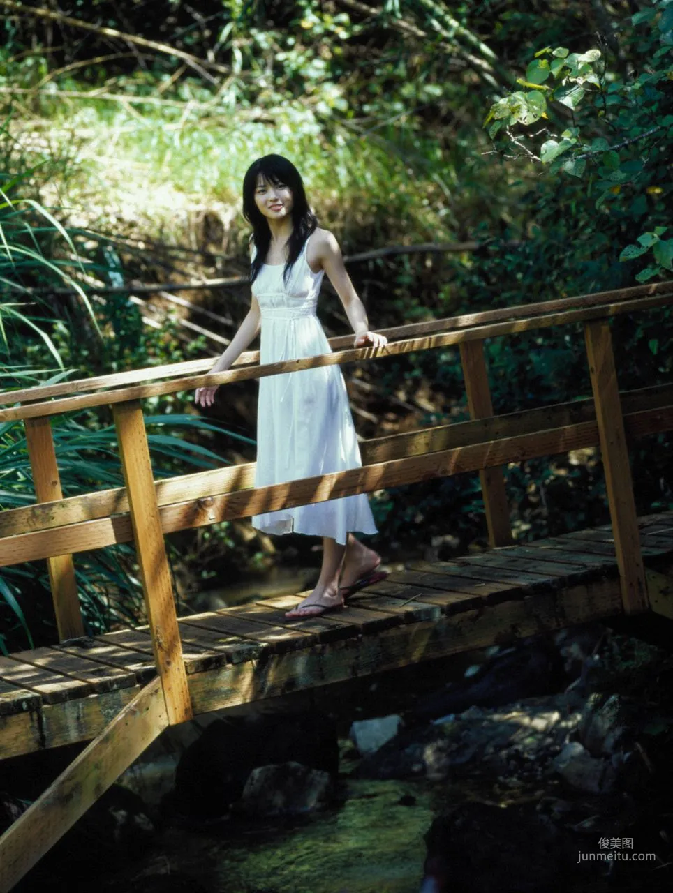 Maimi Yajima 矢島舞美/矢島舞美 [Hello! Project Digital Books] Vol.53 寫真集 21