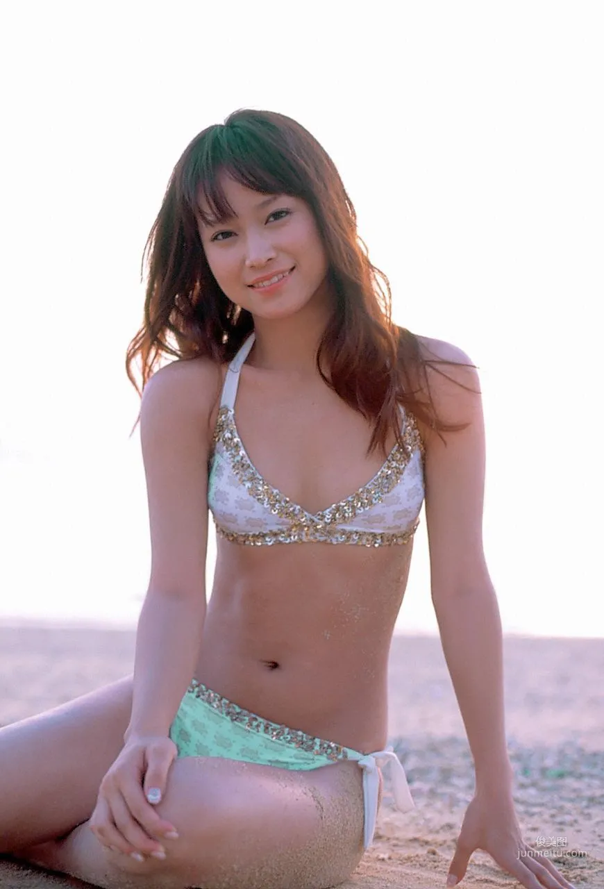 Eri Kamei 亀井絵裡 [Hello! Project Digital Books] Vol.65 寫真集 50