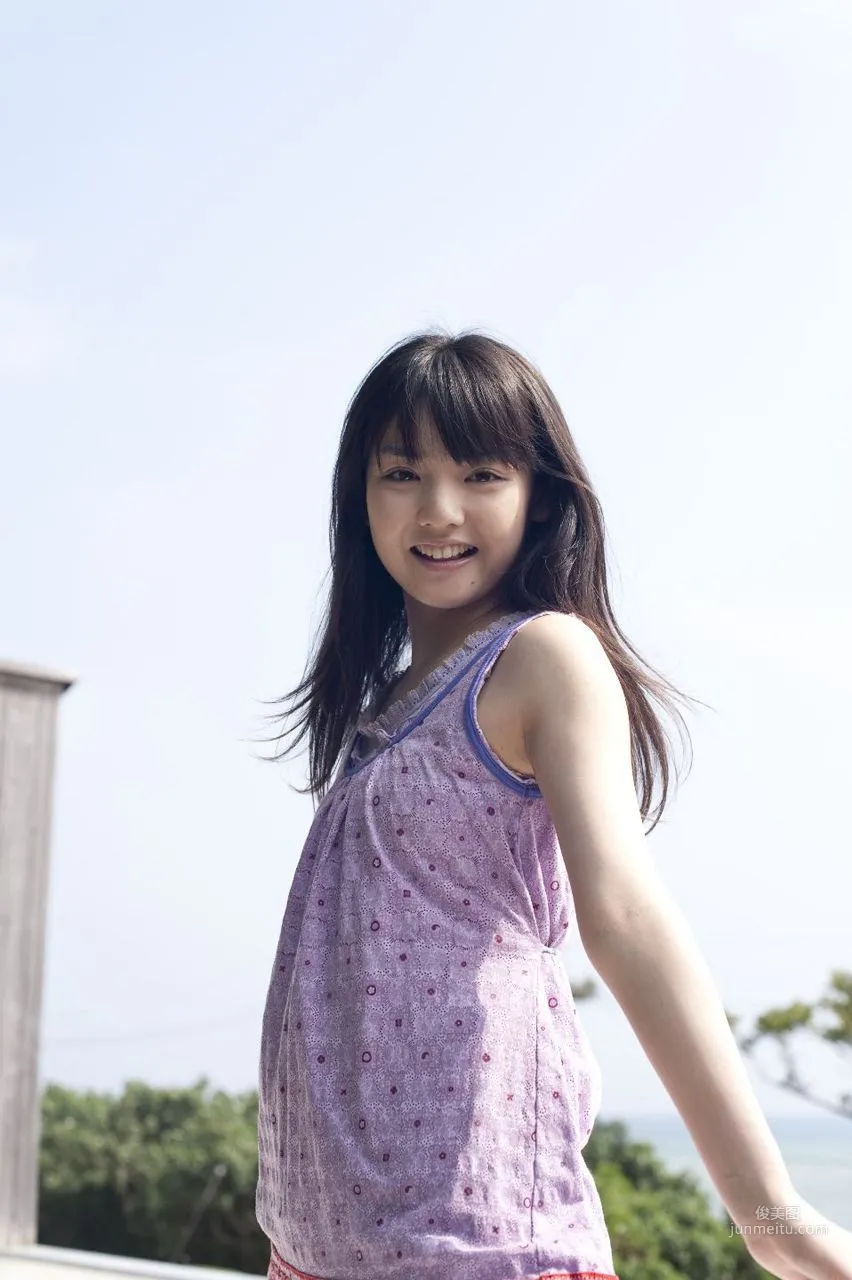 道重さゆみ Sayumi Michishige [Hello! Project Digital Books] Vol.73 寫真集 7