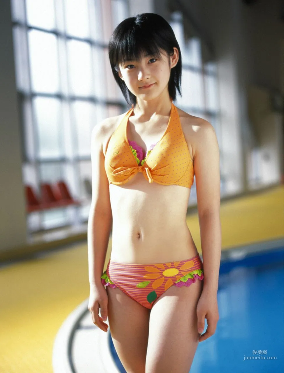 Momoko Tsugunaga 嗣永桃子 [Hello! Project Digital Books] Vol.42 寫真集 49