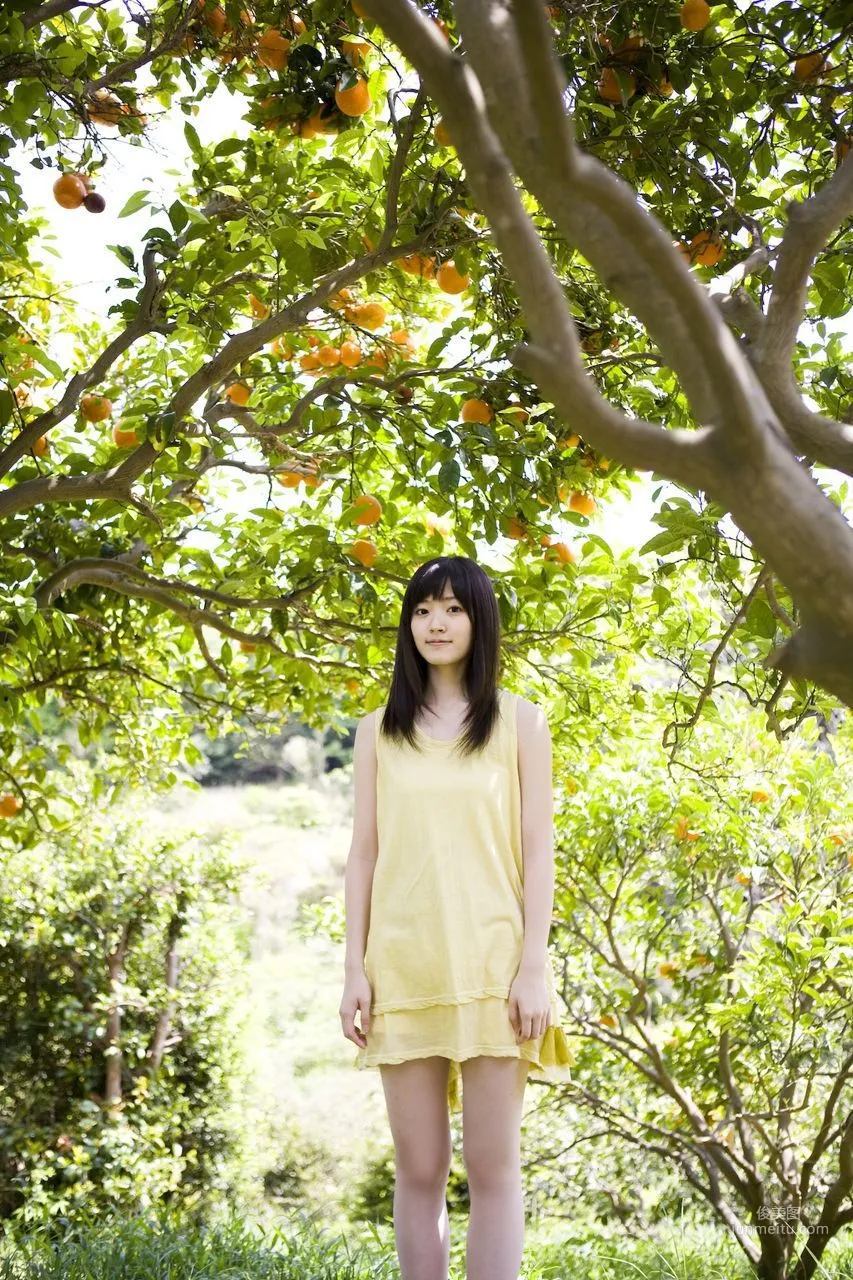 鈴木愛理 Suzuki Airi [Hello! Project Digital Books] Vol.66 寫真集 43