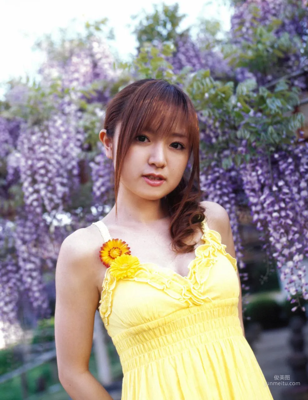 Asami Konno 绀野朝美/紺野あさ美 [Hello! Project Digital Books] Vol.36 寫真集 18