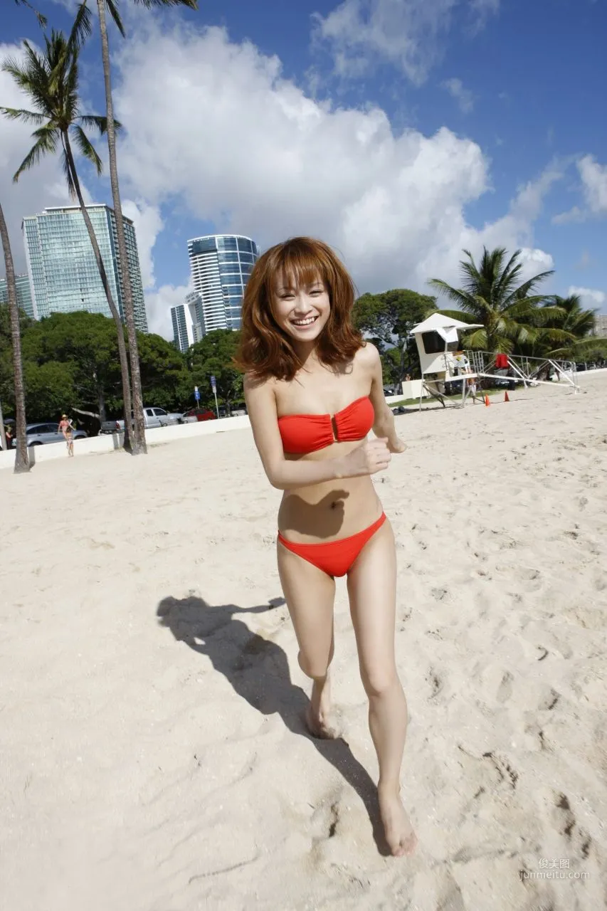 亀井絵裡 Eri Kamei [Hello! Project Digital Books] Vol.72 寫真集 116