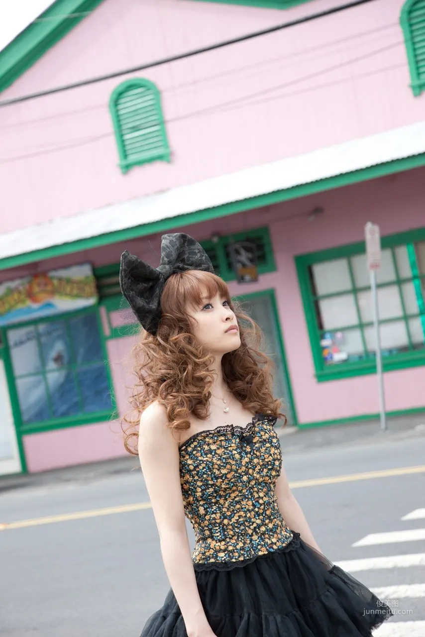 高橋愛 Ai Takahashi [Hello! Project Digital Books] Vol.74 寫真集 20
