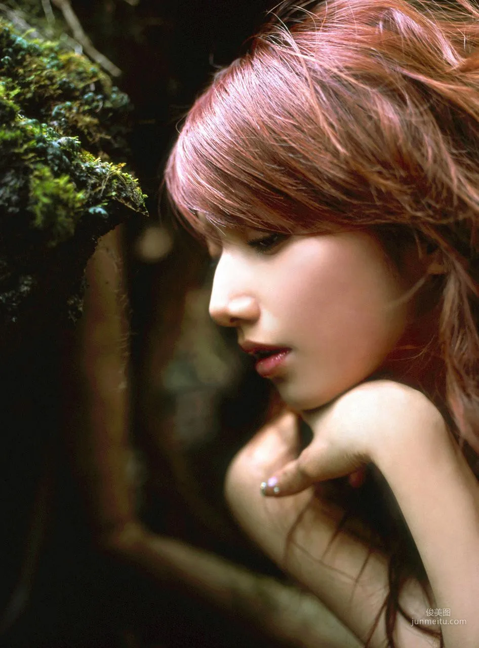 Maki Goto 後藤真希 [Hello! Project Digital Books] Vol.30 寫真集 88