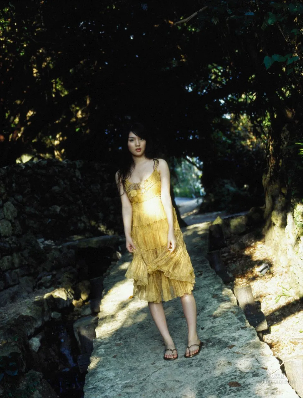 Sayumi Michishige 道重さゆみ [Hello! Project Digital Books] Vol.52 寫真集 55