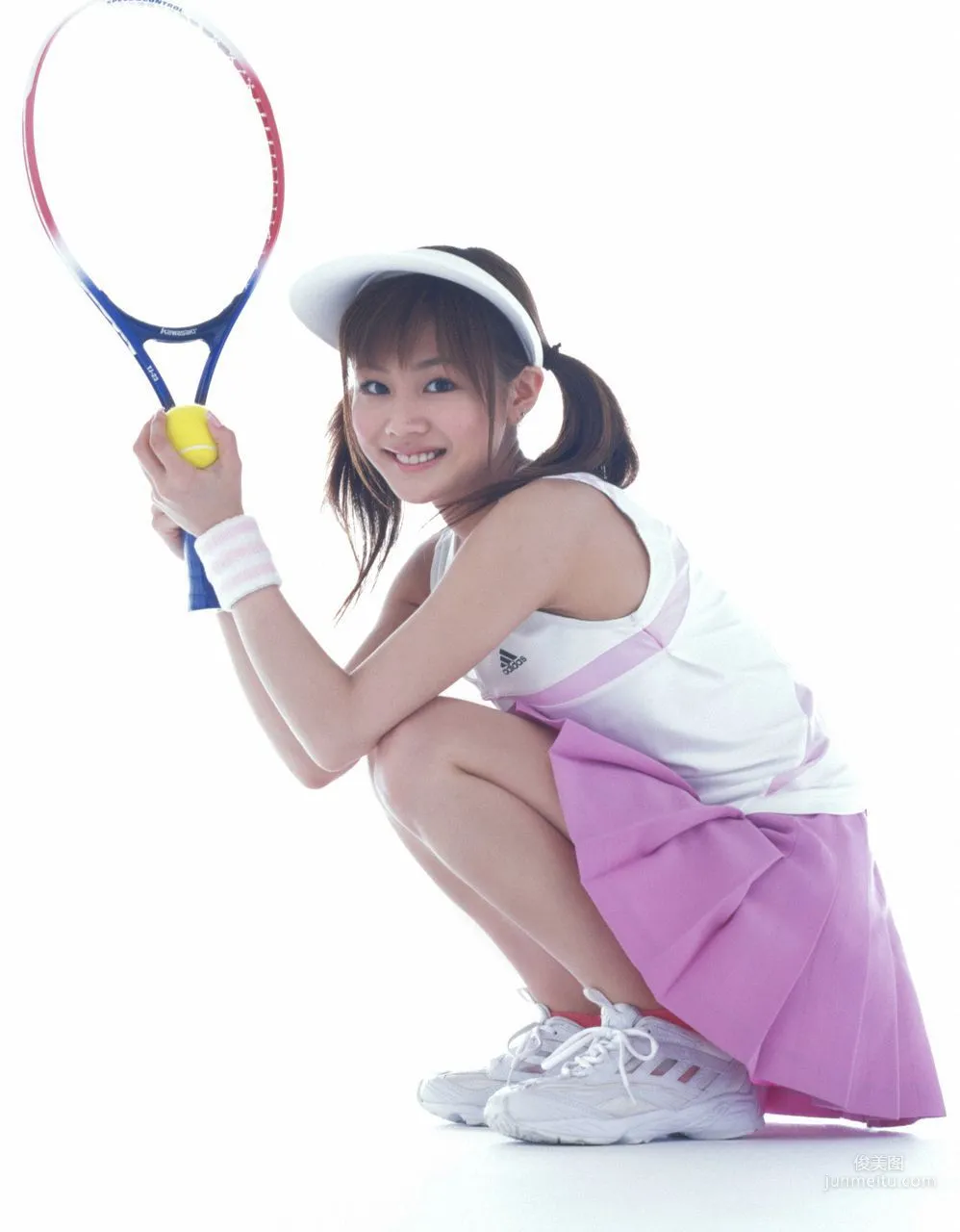 Risa Niigaki 新垣裡沙 [Hello! Project Digital Books] Vol.33 寫真集 46