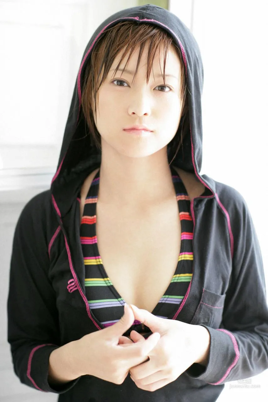 Kamei Eri 龜井繪裡/亀井絵裡 [Hello! Project Digital Books] Vol.24 寫真集 112