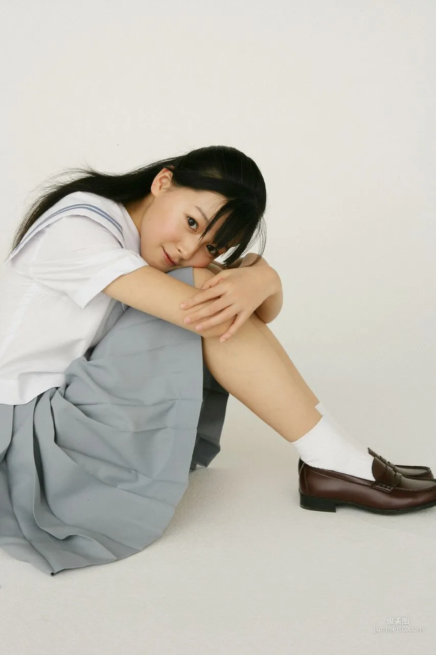 Kusumi Koharu 久住小春 [Hello! Project Digital Books] Vol.25 寫真集 52