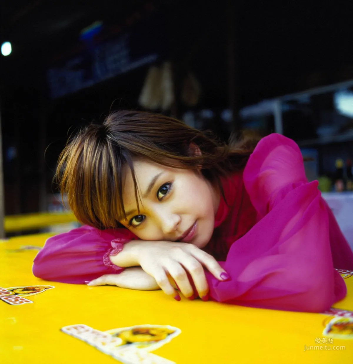 Ai Takahashi 高橋愛 [Hello! Project Digital Books] Vol.50 寫真集 68