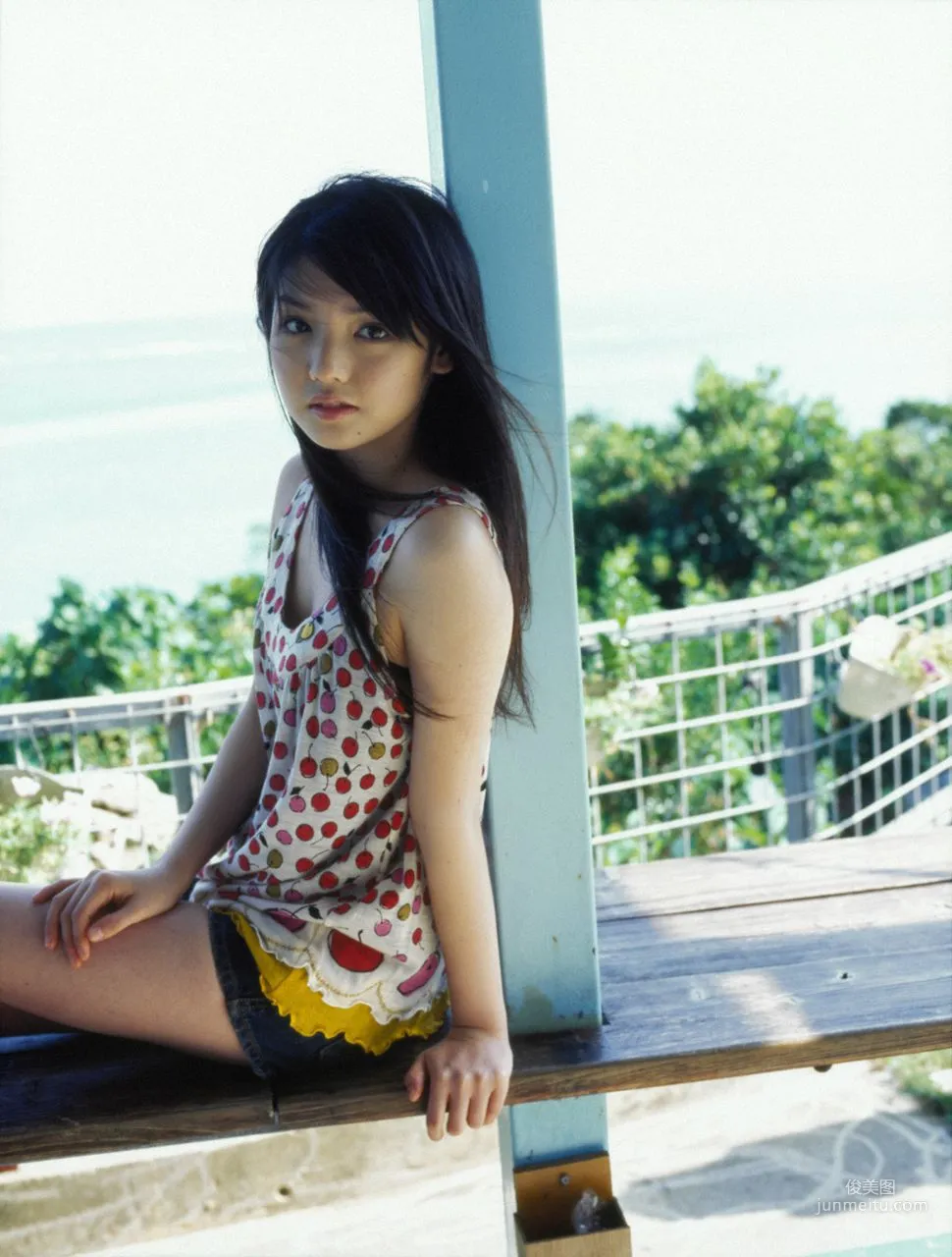 Sayumi Michishige 道重さゆみ [Hello! Project Digital Books] Vol.52 寫真集 95
