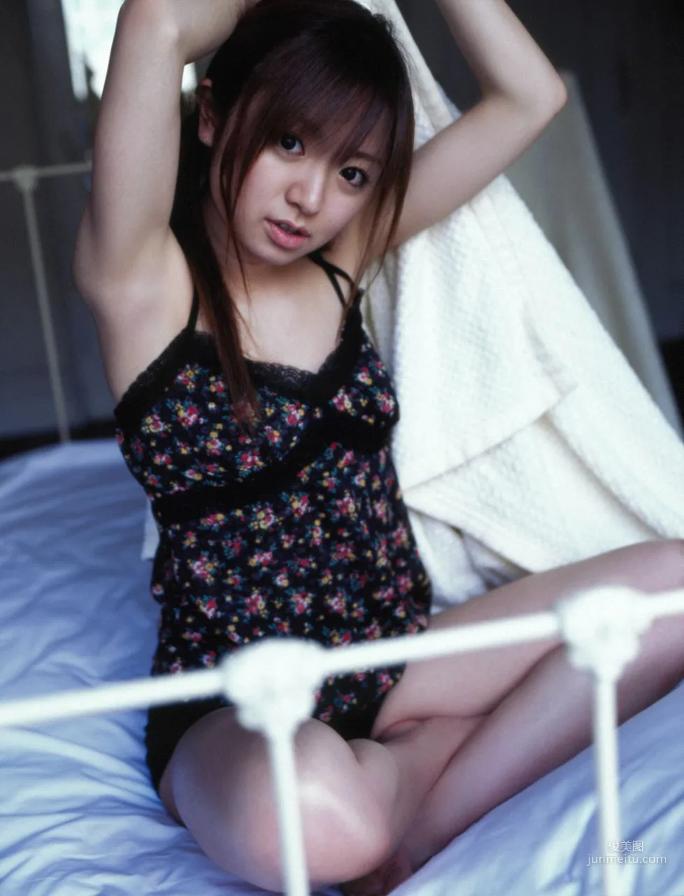 绀野朝美/紺野あさ美 Asami Konno [Hello! Project Digital Books] Vol.40 寫真集 37