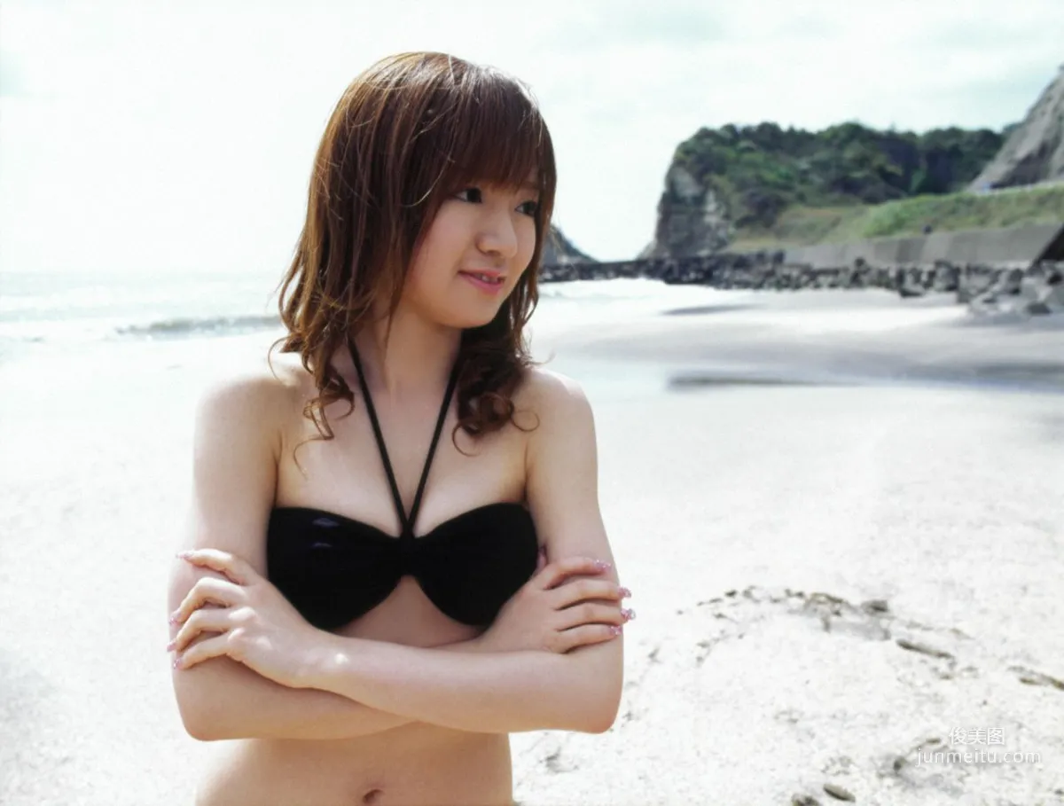 绀野朝美/紺野あさ美 Asami Konno [Hello! Project Digital Books] Vol.40 寫真集 42