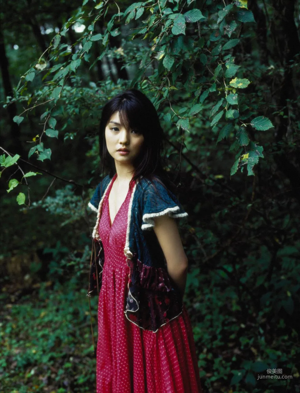 Sayumi Michishige 道重さゆみ [Hello! Project Digital Books] Vol.52 寫真集 10