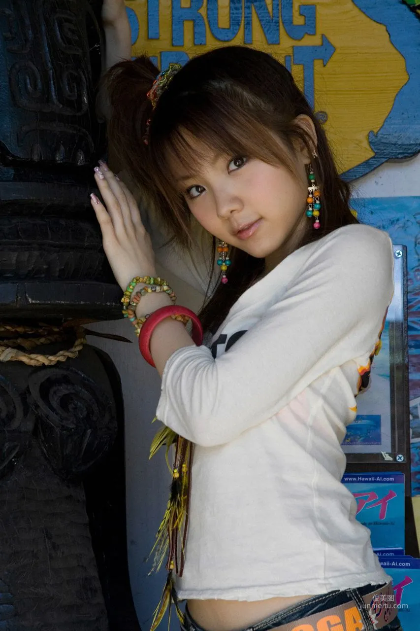 Tanaka Reina 田中れいな [Hello! Project Digital Books] Vol.37 寫真集 9