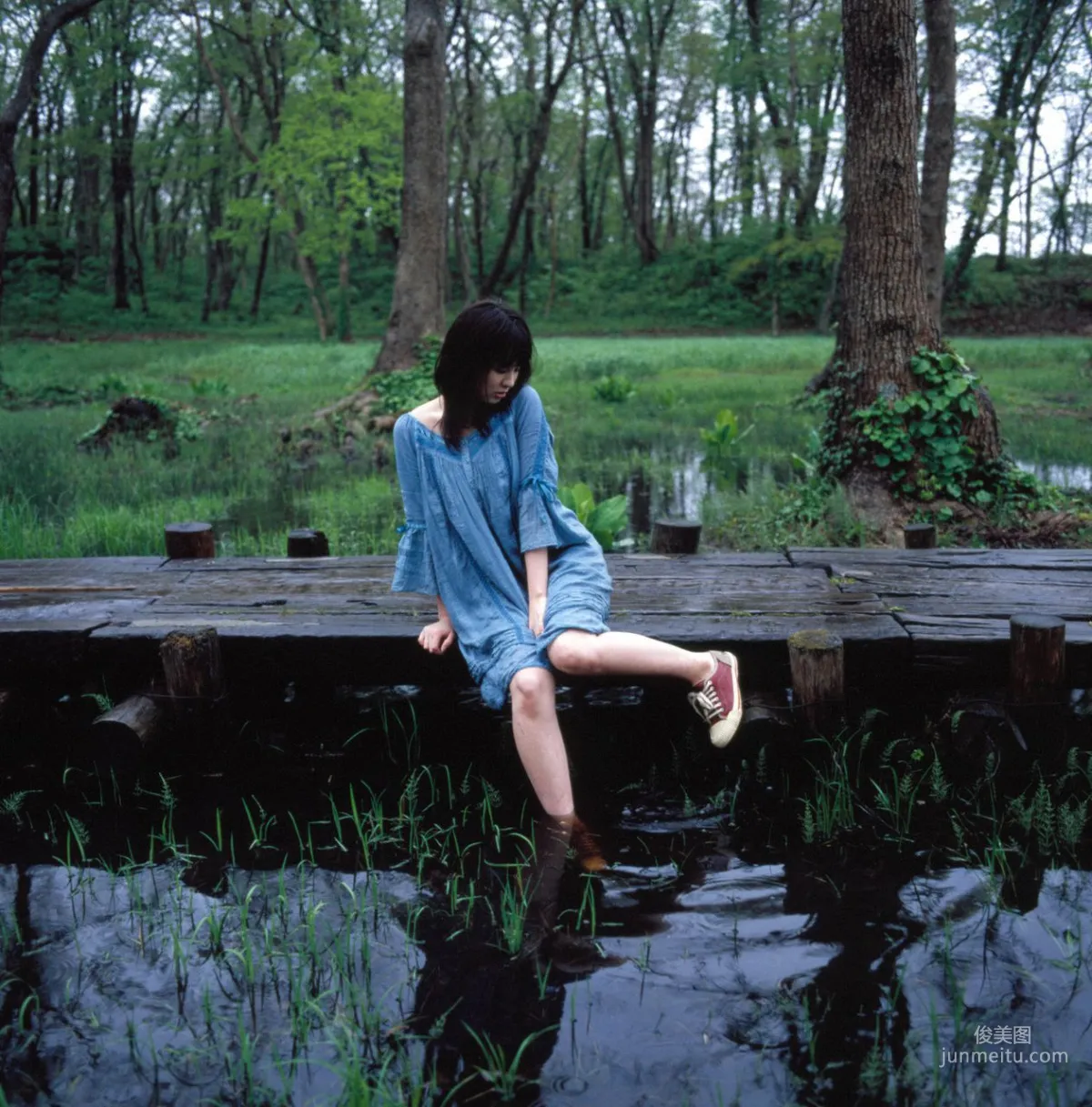Risako Sugaya 菅谷梨沙子 [Hello! Project Digital Books] Vol.49 寫真集 14