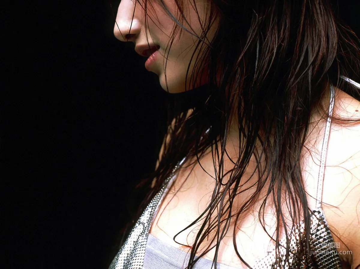 Maki Goto 後藤真希 [Hello! Project Digital Books] Vol.30 寫真集 98