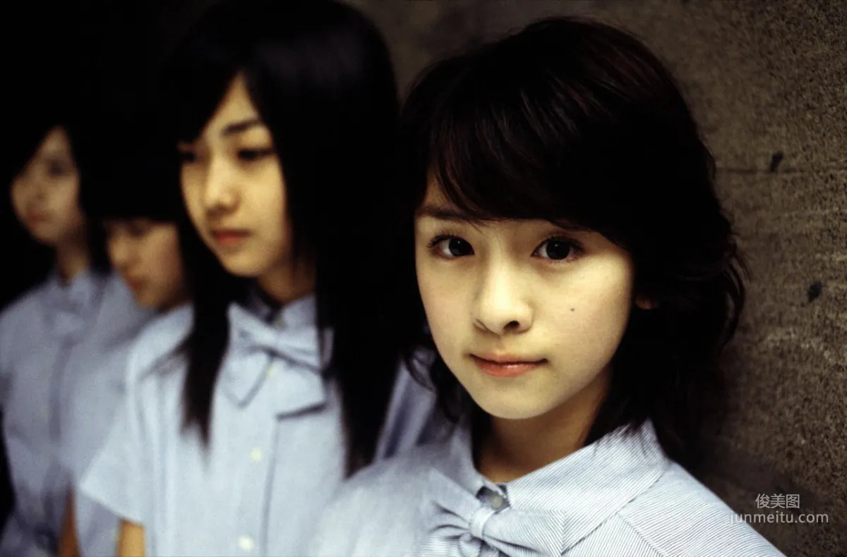Berryz工房/Berryz Koubou [Hello! Project Digital Books] Vol.15 寫真集 36