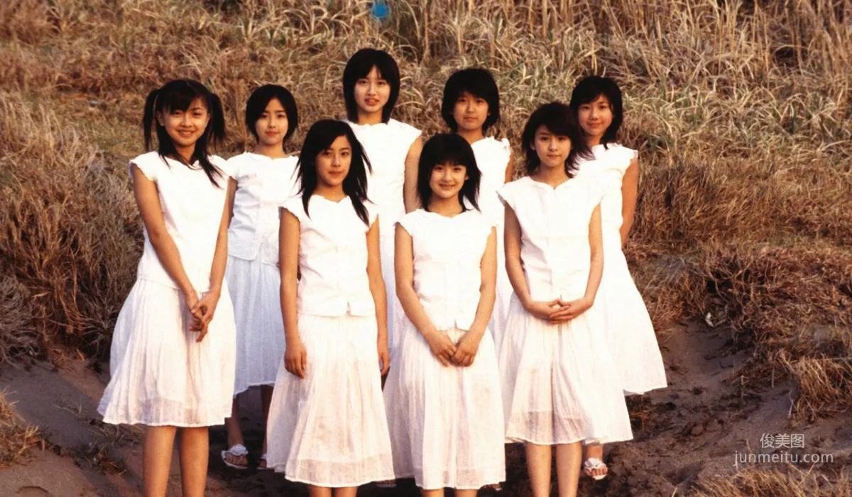 Berryz工房/Berryz Koubou [Hello! Project Digital Books] Vol.15 寫真集 75