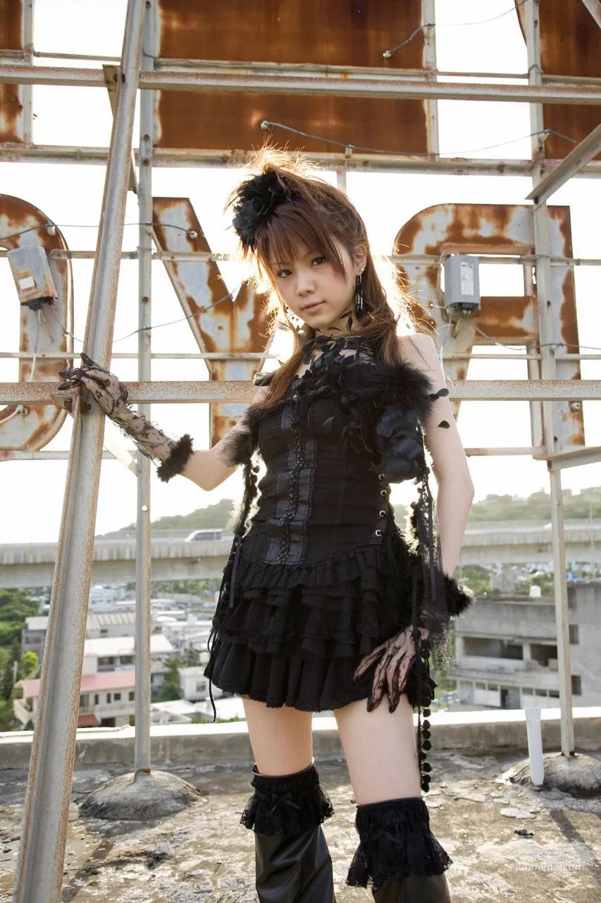 Reina Tanaka 田中れいな [Hello! Project Digital Books] Vol.46 寫真集 29
