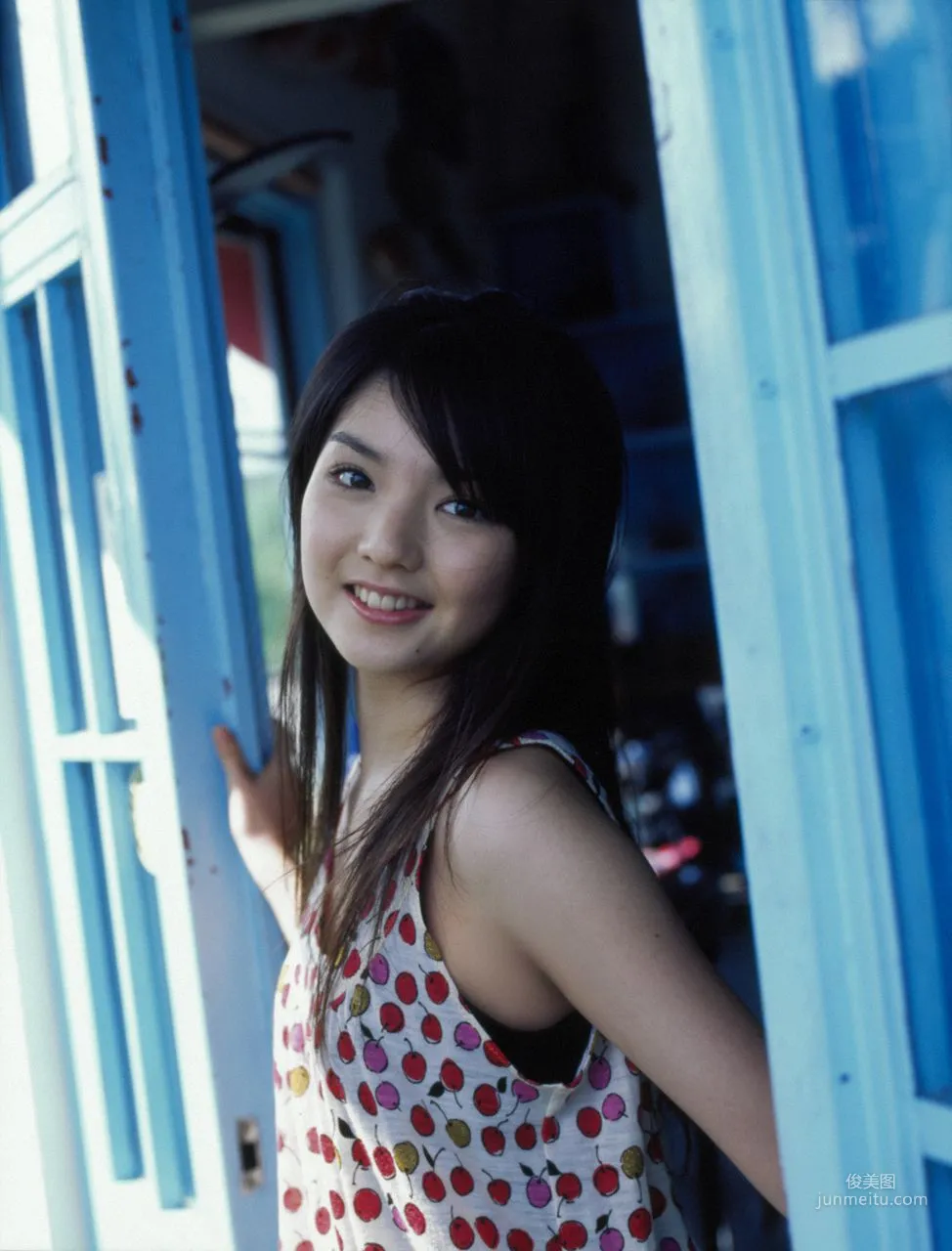 Sayumi Michishige 道重さゆみ [Hello! Project Digital Books] Vol.52 寫真集 92
