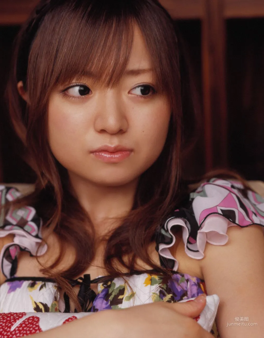 绀野朝美/紺野あさ美 Asami Konno [Hello! Project Digital Books] Vol.40 寫真集 71