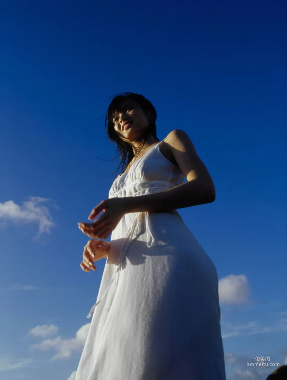 Maimi Yajima 矢島舞美/矢島舞美 [Hello! Project Digital Books] Vol.53 寫真集 74