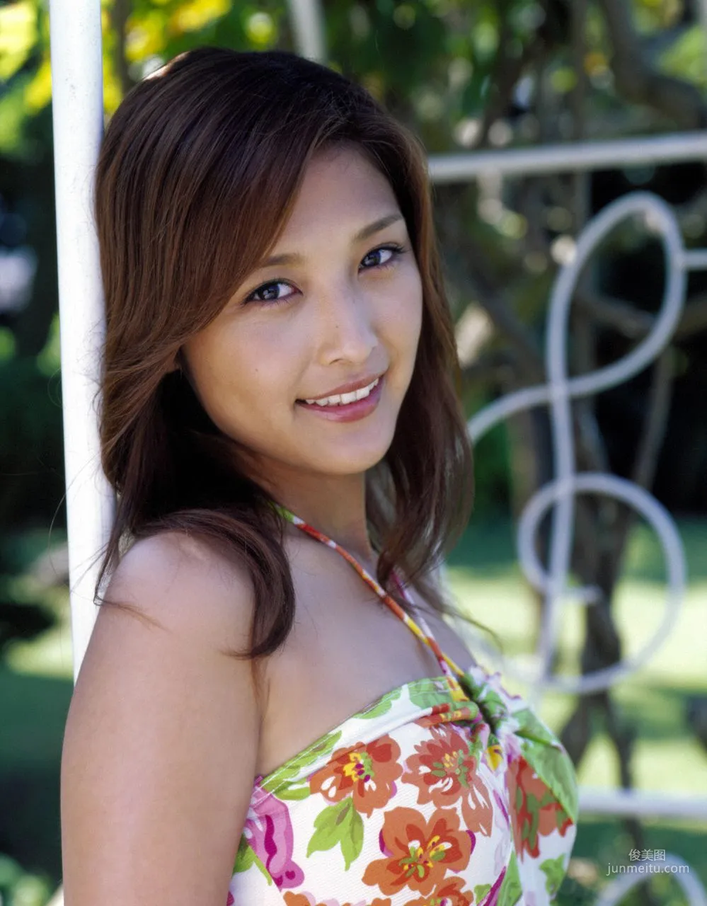 石川梨華、道重さゆみ [Hello! Project Digital Books] Vol.21 寫真集 51