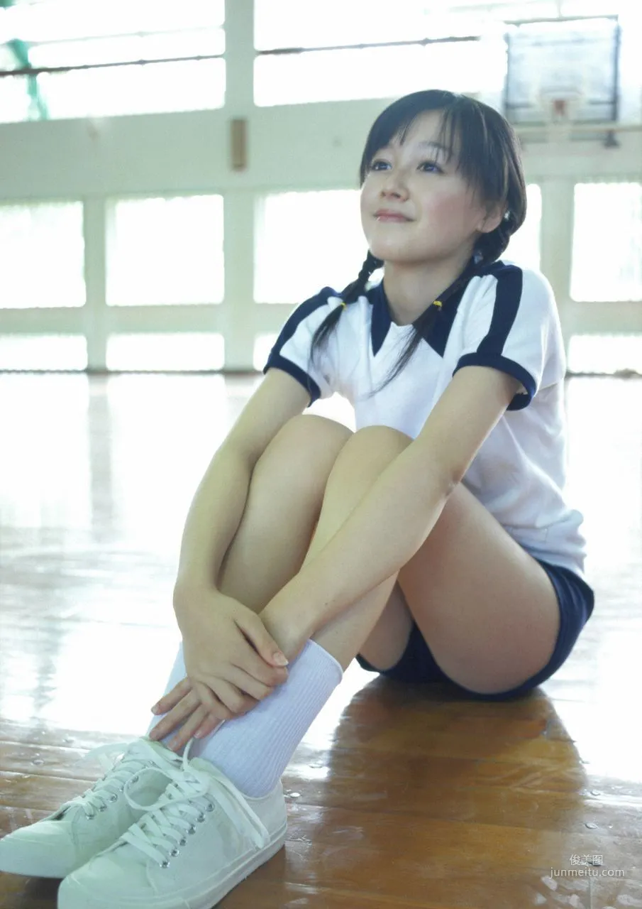 Kusumi Koharu 久住小春 [Hello! Project Digital Books] Vol.25 寫真集 14