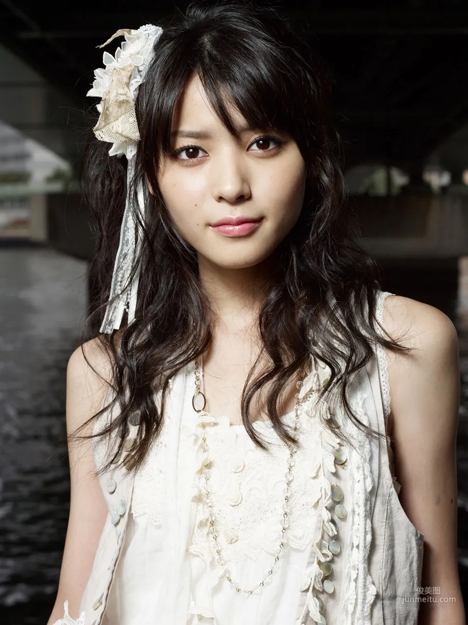 矢島舞美 Maimi Yajima [Hello! Project Digital Books] Vol.76 写真集1