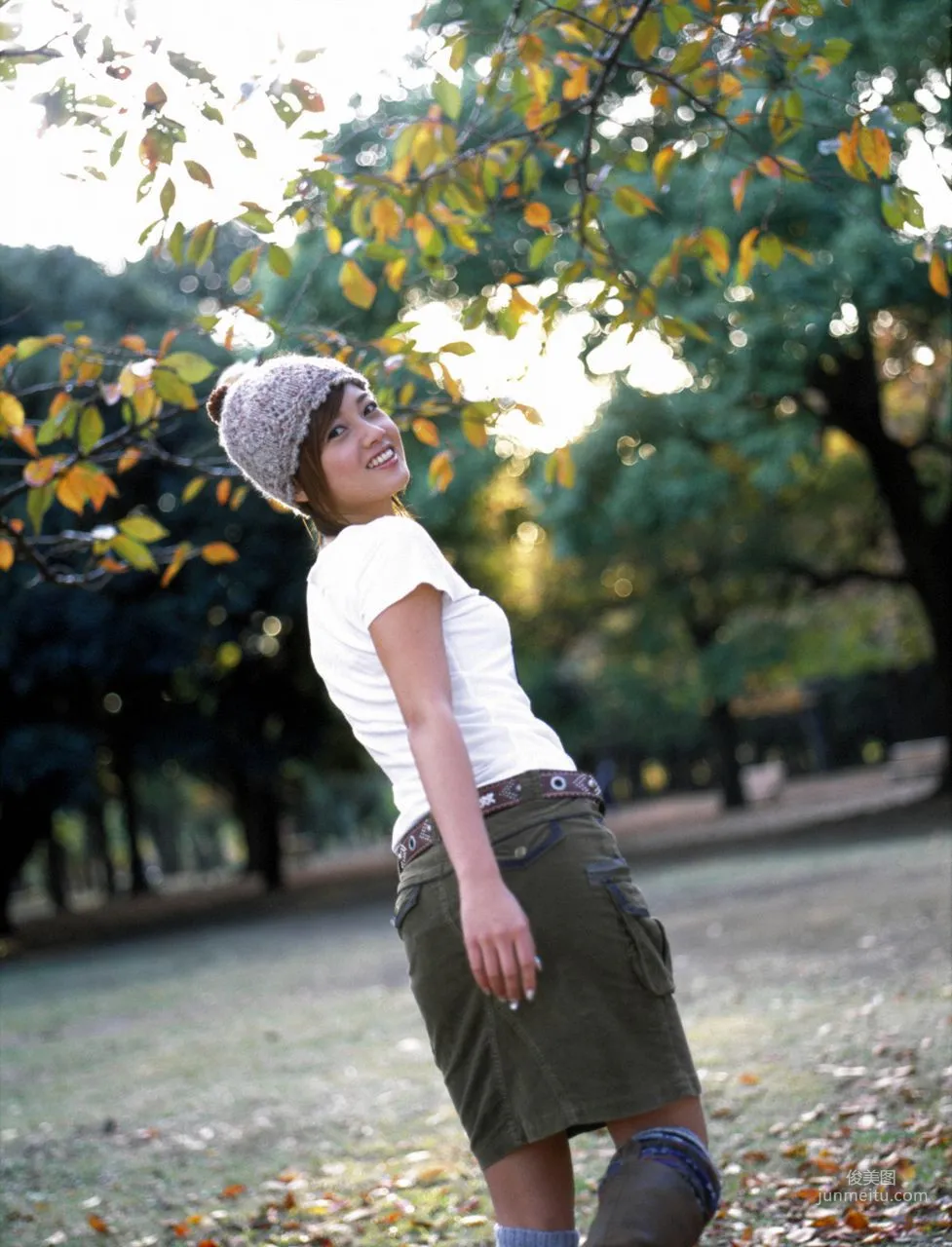 Biyuuden 美勇伝 [Hello! Project Digital Books] Vol.22 寫真集 58