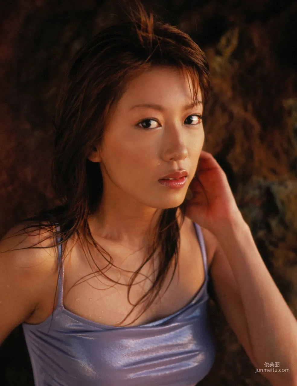 Satoda Mai 裡田まい/裡田舞 [Hello! Project Digital Books] Vol.32 寫真集 100