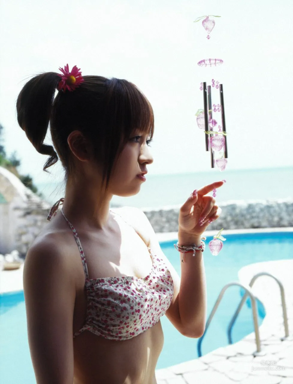 绀野朝美/紺野あさ美 Asami Konno [Hello! Project Digital Books] Vol.40 寫真集 84