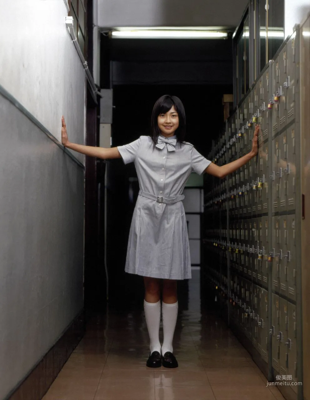 Berryz工房/Berryz Koubou [Hello! Project Digital Books] Vol.15 寫真集 13