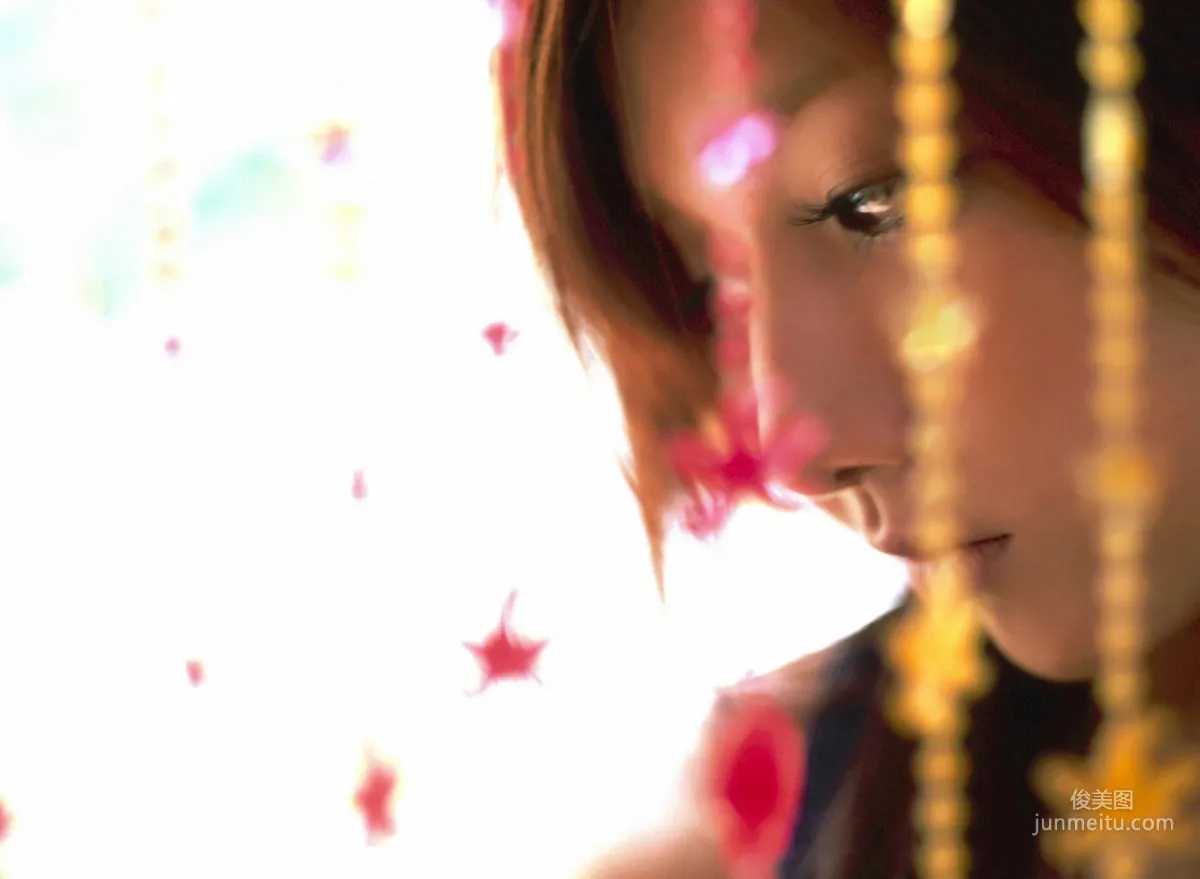 Maki Goto 後藤真希 [Hello! Project Digital Books] Vol.30 寫真集 50