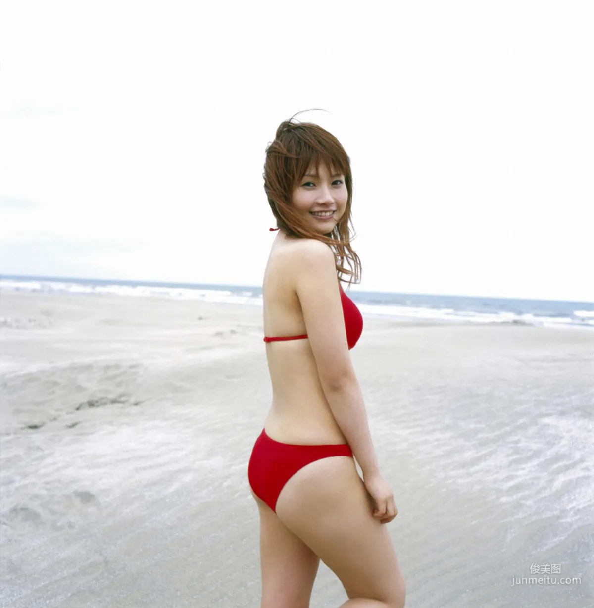 中澤裕子、飯田圭織、安倍なつみ [Hello! Project Digital Books] Vol.27 寫真集 69