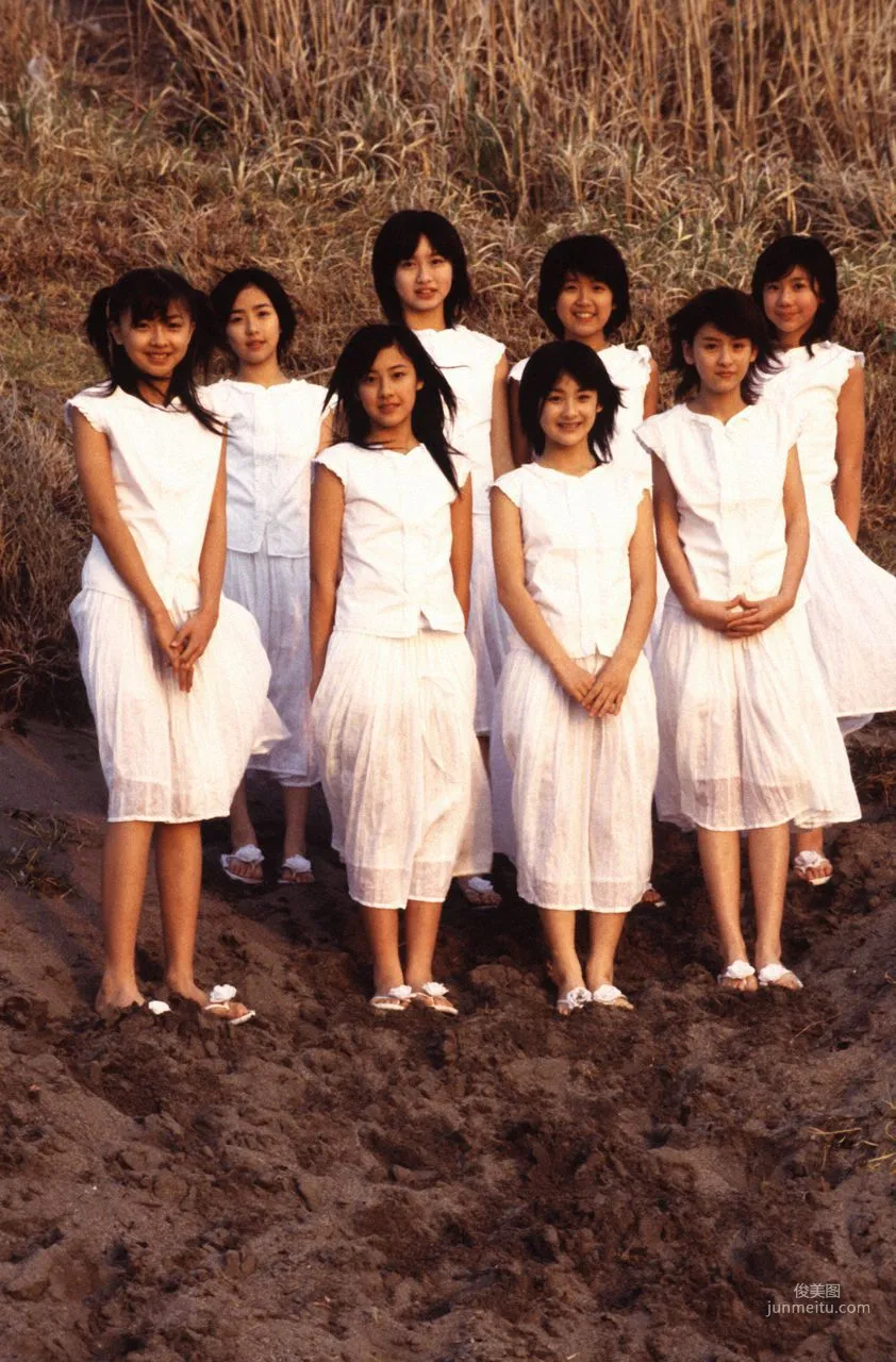 Berryz工房/Berryz Koubou [Hello! Project Digital Books] Vol.15 寫真集 102