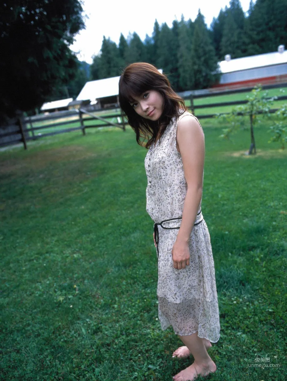 龜井繪裡/亀井絵裡 Eri Kamei [Hello! Project Digital Books] Vol.48 寫真集 93